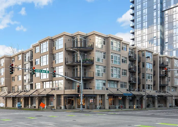 Kasa Bellevue Seattle