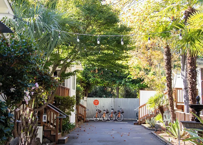 Boon Hotel + Spa - Adults Only