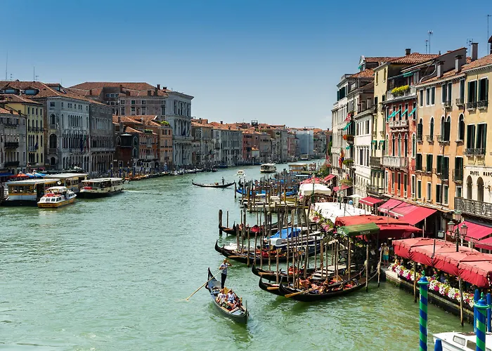 Staycity Aparthotels Venice Mestre