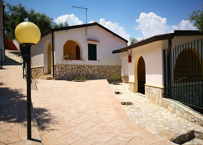 Villaggio Mare Blu
