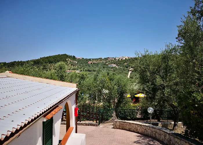 Villaggio Mare Blu