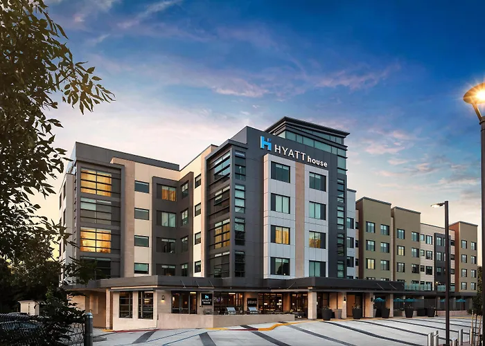 Hyatt House San Jose/Cupertino