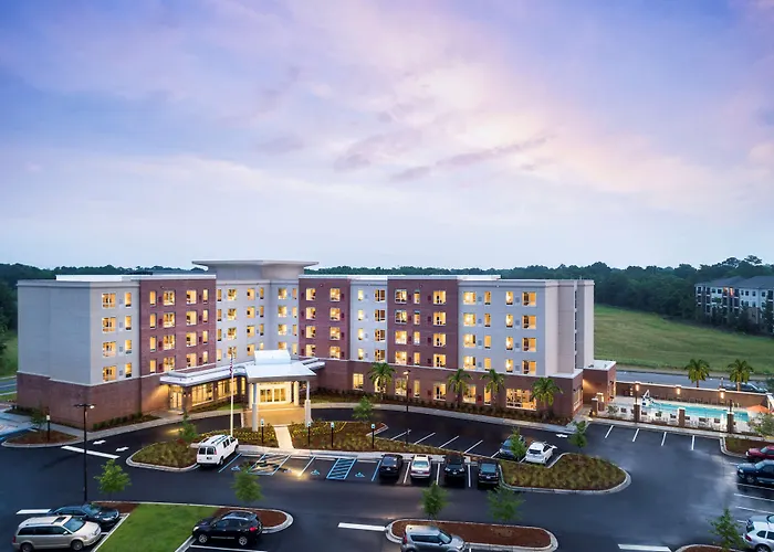 Hyatt House Charleston/