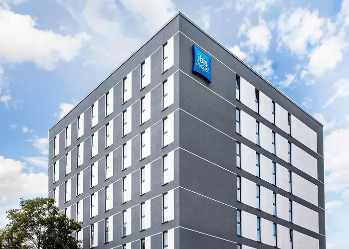 Ibis Budget