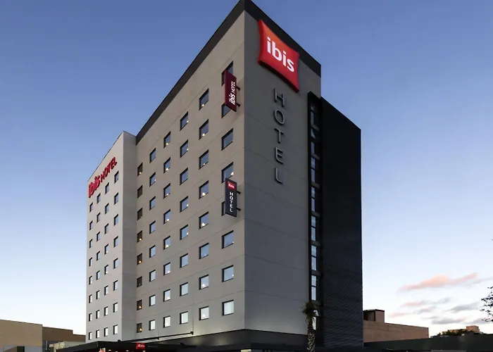 Ibis Tijuana