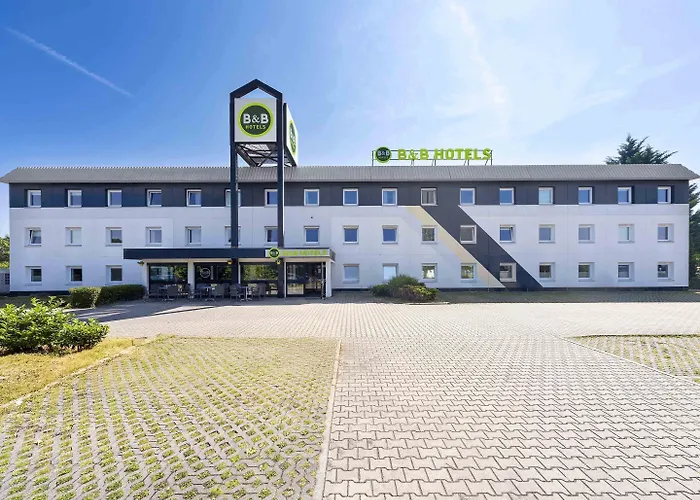 Ibis Budget Messe