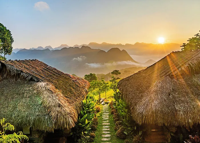 Puluong Retreat