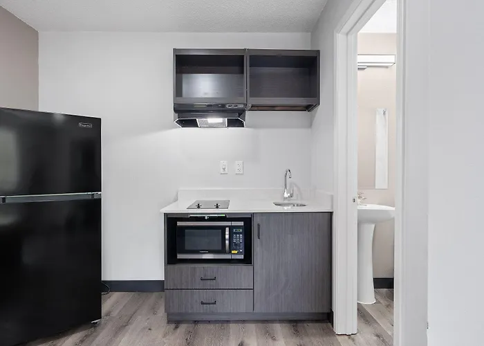 Southern Suites Pensacola Davis Hwy
