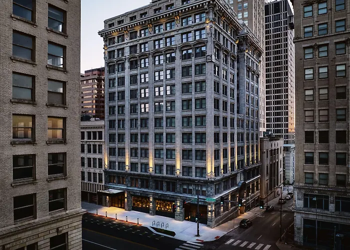 Ac By Marriott Downtown