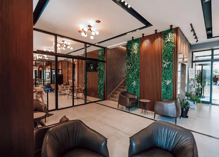 Vm Resort & Spa