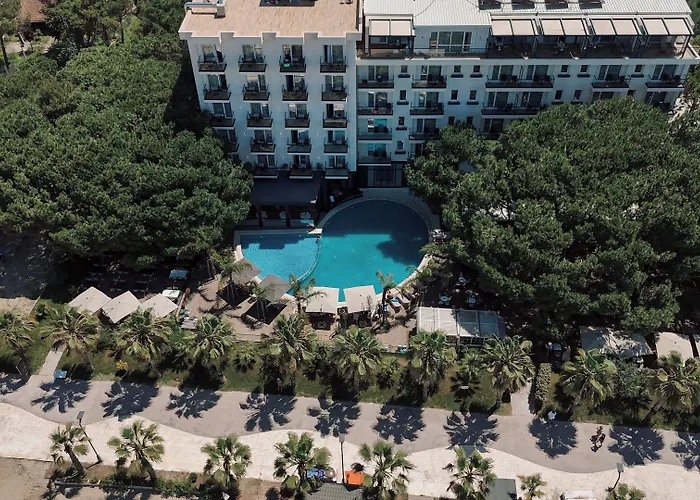 Vm Resort & Spa