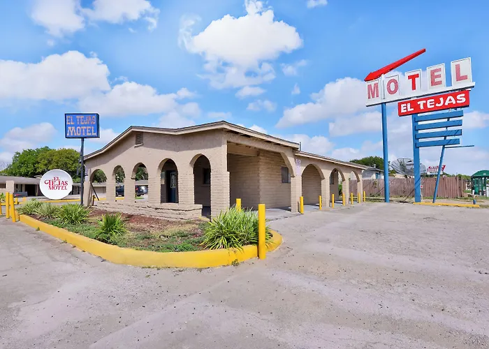 El Tejas
