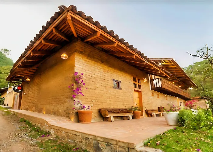 Hotel Boutique El Rincón