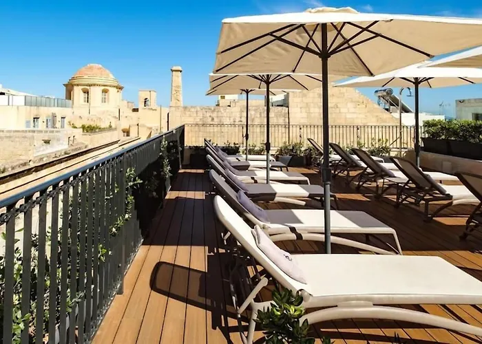 The Gomerino Hotel