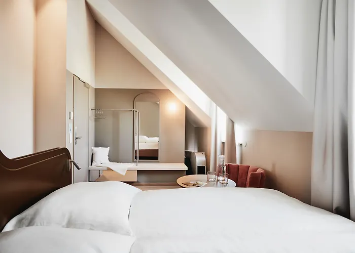 Boutique Hotel das Salz