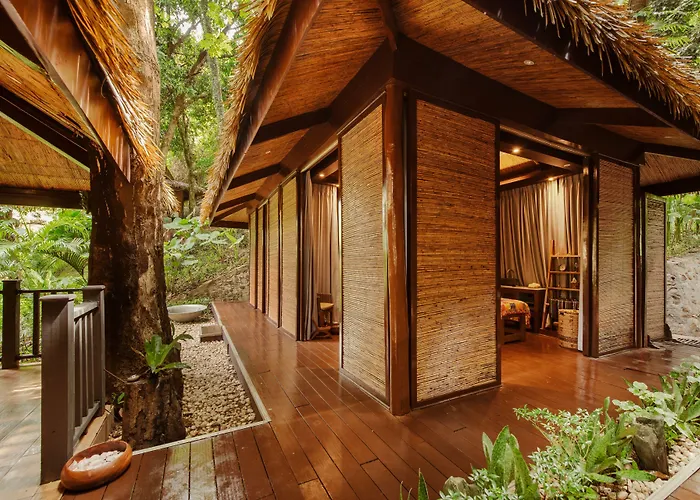 Lihim Resorts