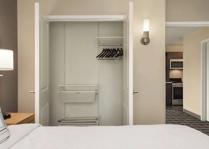 Towneplace Suites By Marriott Janesville