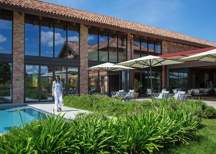 Villaggio Narrante - Cascina Galarej