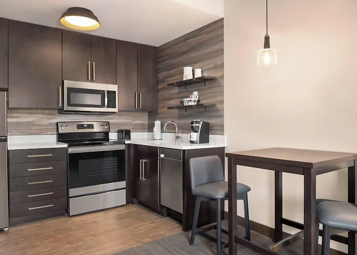 Residence Inn By Marriott Des Moines