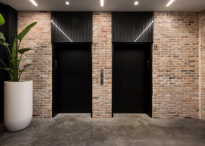 Elser Miami - An All-Suite