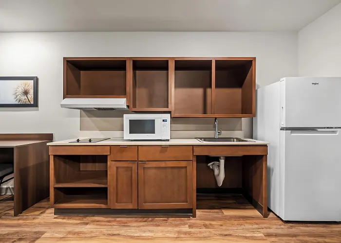 Woodspring Suites East Ucf