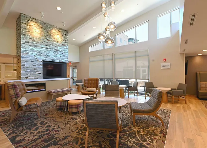 Residence Inn Richmond