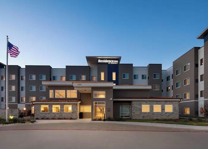 Residence Inn South
