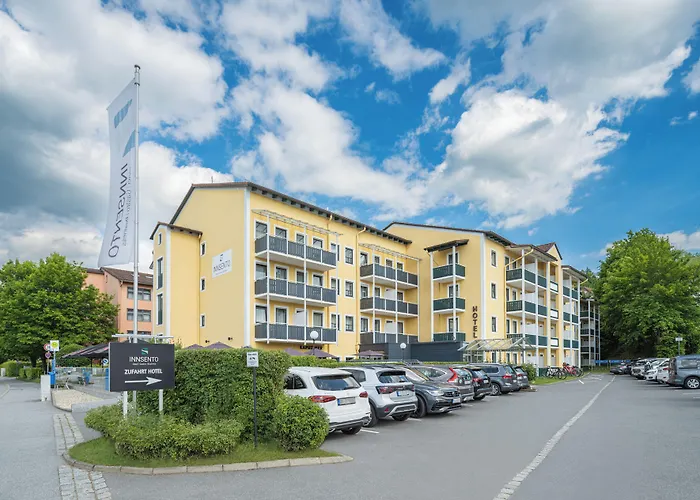 Innsento - Health Campus