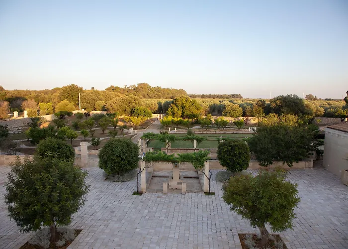 Masseria Lilei