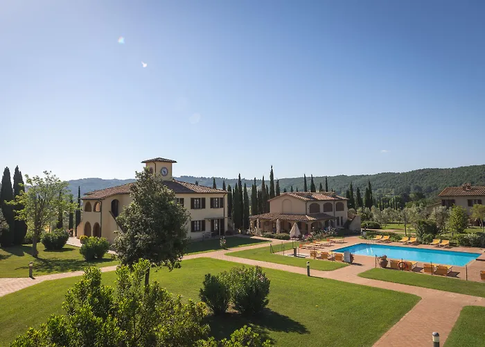 Relais La Pieve Vecchia