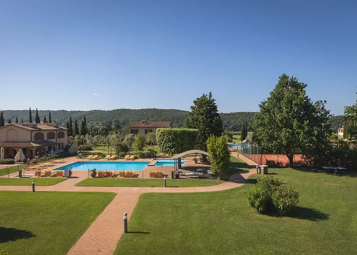 Relais La Pieve Vecchia