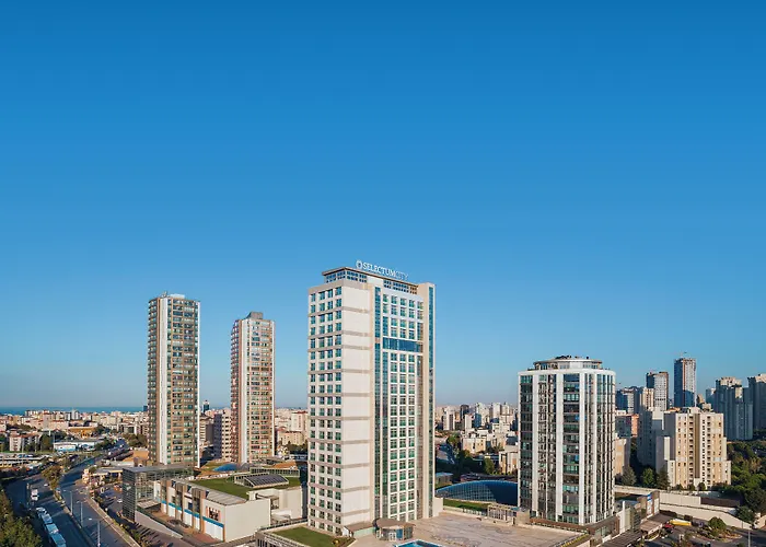 Selectum City Atasehir