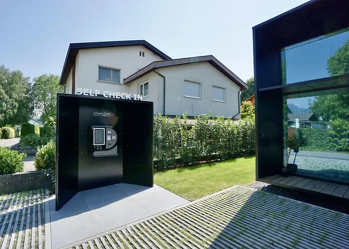 Chalet Park Maier