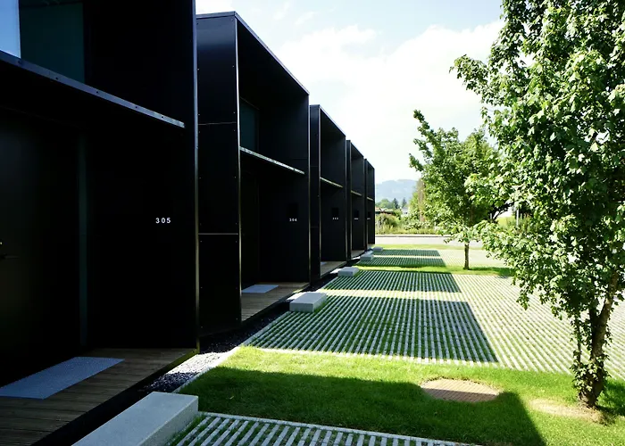 Chalet Park Maier