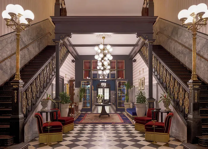 Maison Metier