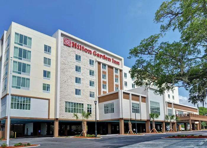 Hilton Garden Inn