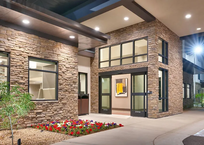 Residence Inn By Marriott Phoenix West/Avondale