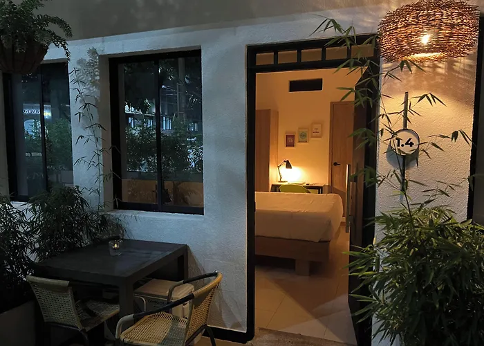 Hotel 9.5 San Fernando