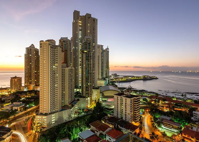 Residence Inn By Marriott Panama City
