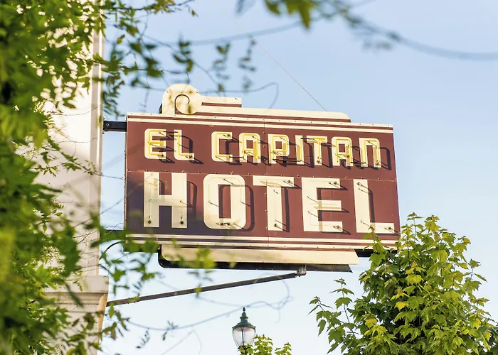 El Capitan