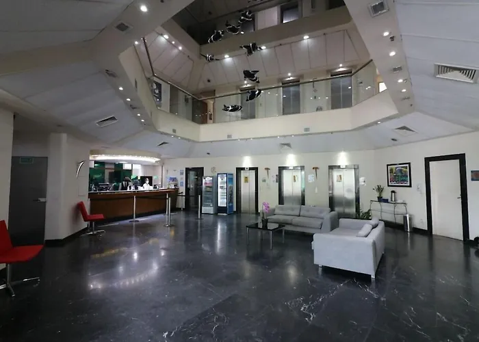 Nacional Inn Sao Jose Dos Campos