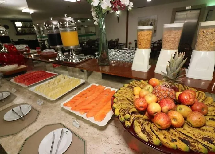 Nacional Inn Sao Jose Dos Campos