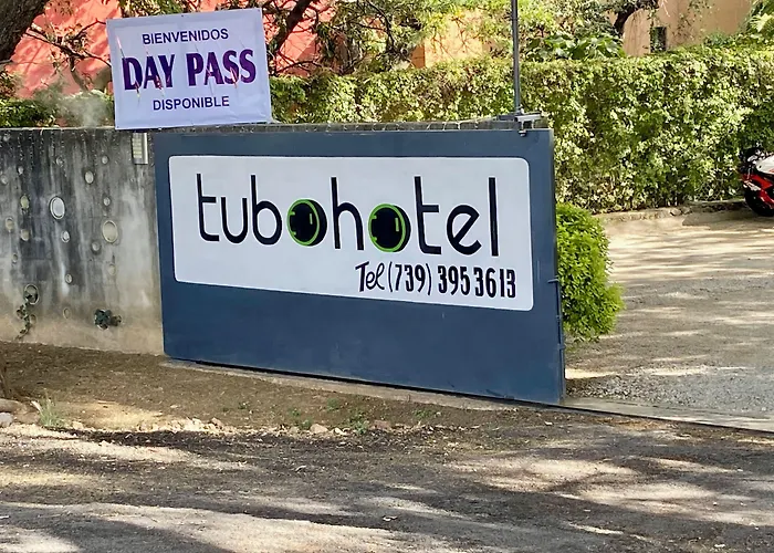 Tubohotel