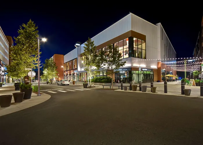 Home2 Suites By Hilton South Bay