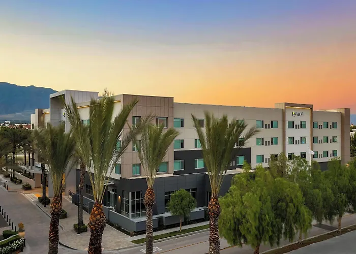 Element Ontario Rancho Cucamonga