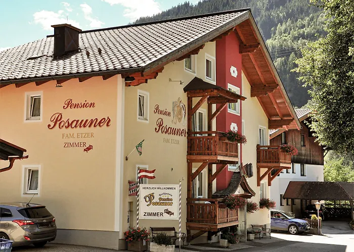 Posauner