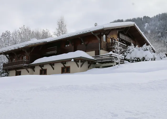 La Residence De L'Ours