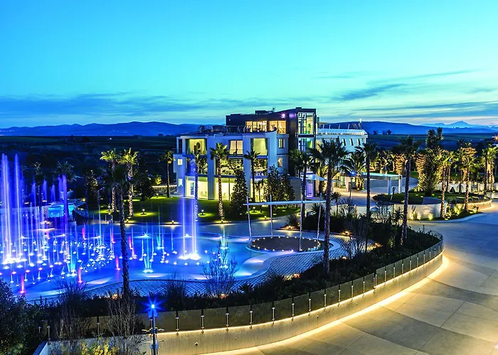 Borgo San Barbato Resort Spa & Golf