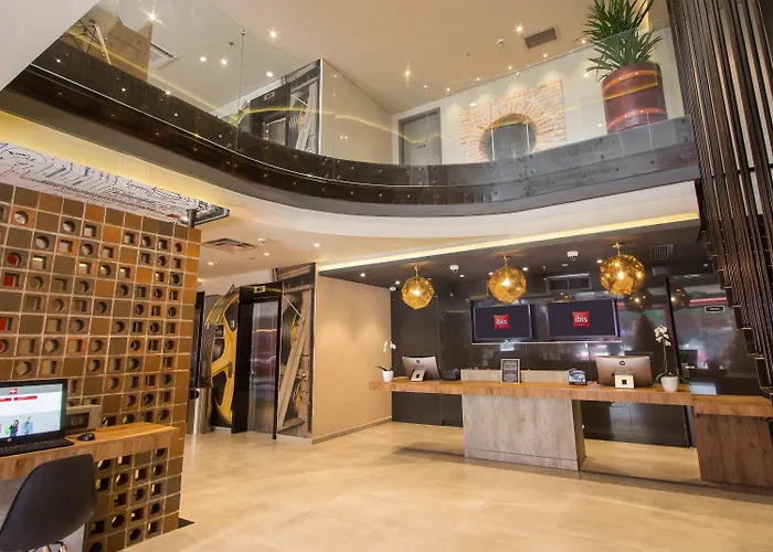 Ibis Cucuta