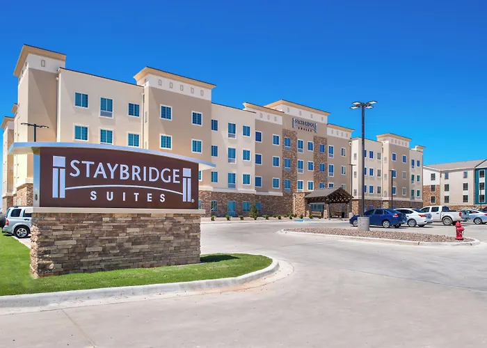 Staybridge Suites - By Ihg